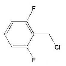 2, 6-Difluorobenzyl Chloride CAS No. 697-73-4